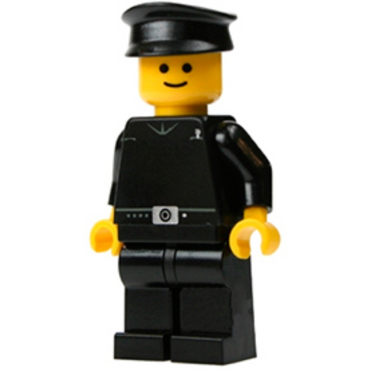 Piloto Imperial - SW0042