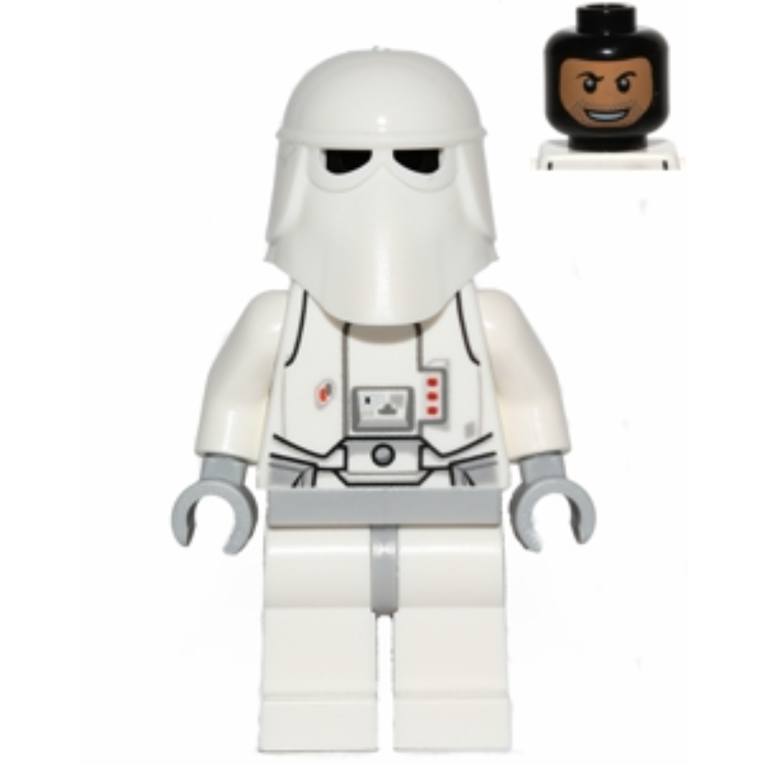 Snowtrooper - SW0463