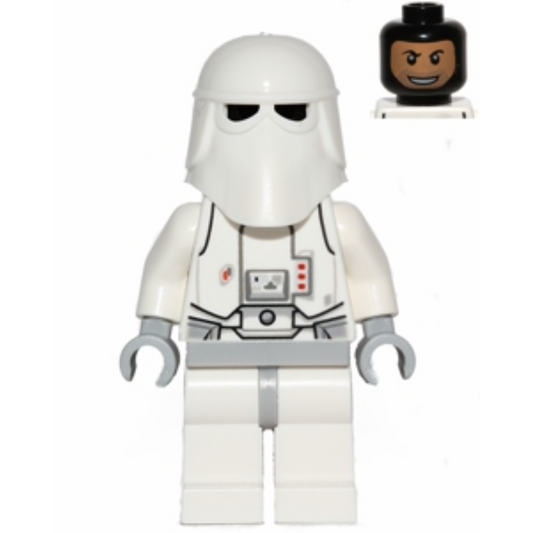 Snowtrooper - SW0463