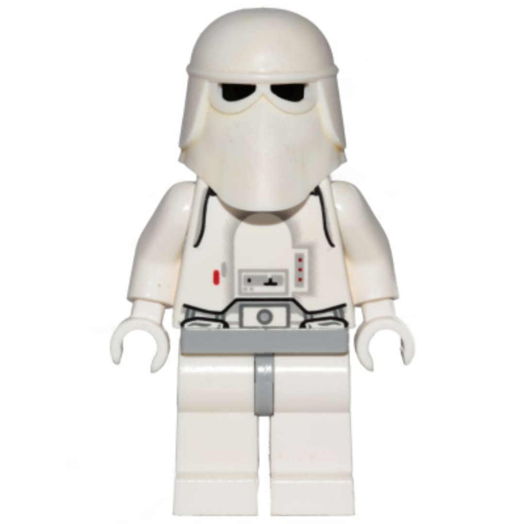 Snowtrooper - SW0115