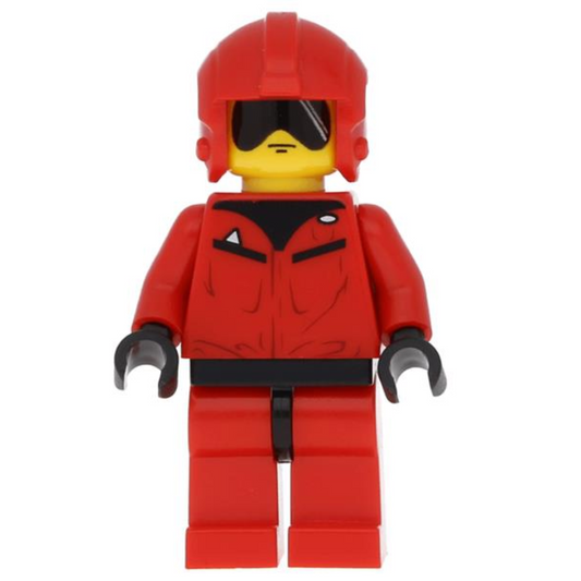 T-16 Skyhopper Pilot - SW0077