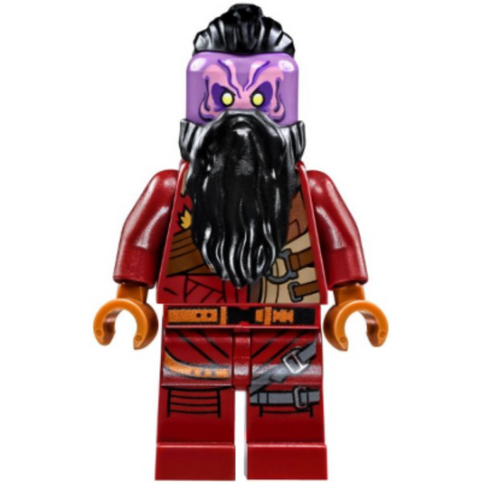 Taserface - SH0382