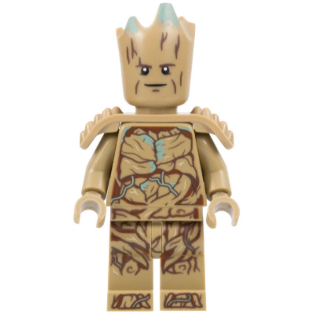 Teen Groot - SH0874