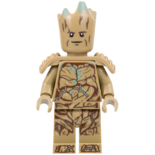 Teen Groot - SH0874