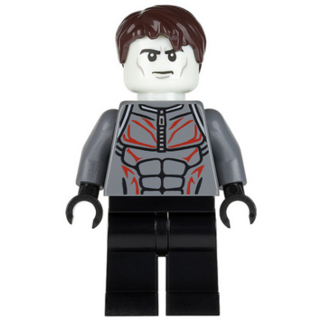 Extremis Soldier - SH0071