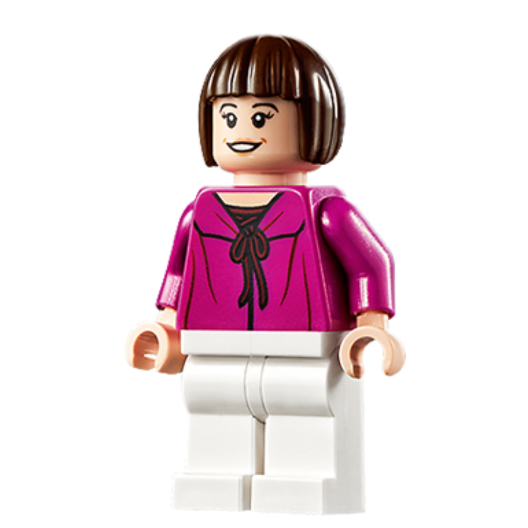 Mary Jane Watson - SH0726