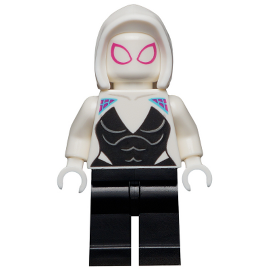 Ghost-Spider - Spider-Gwen - SH0682