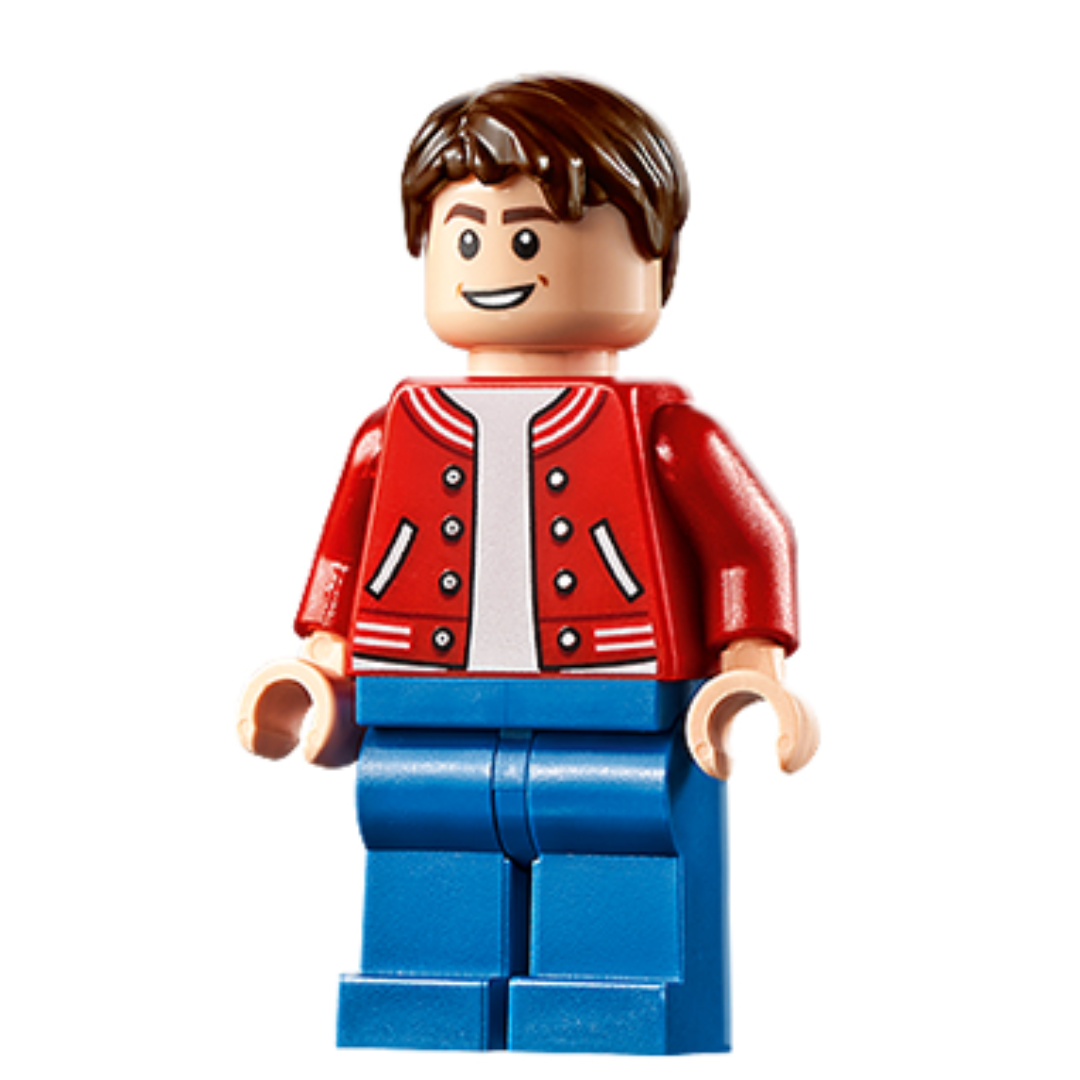 Peter Parker - SH0714