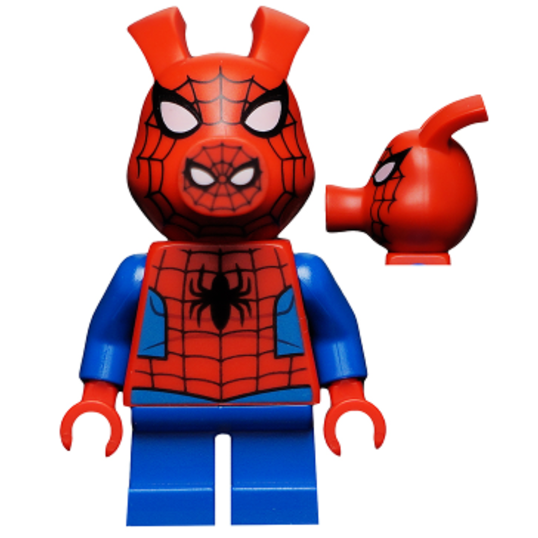 Spider-Ham - SH0638