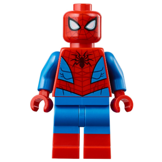 Spider-Man - SH0536