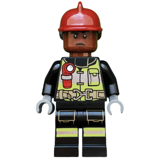 Firefighter - SH0579