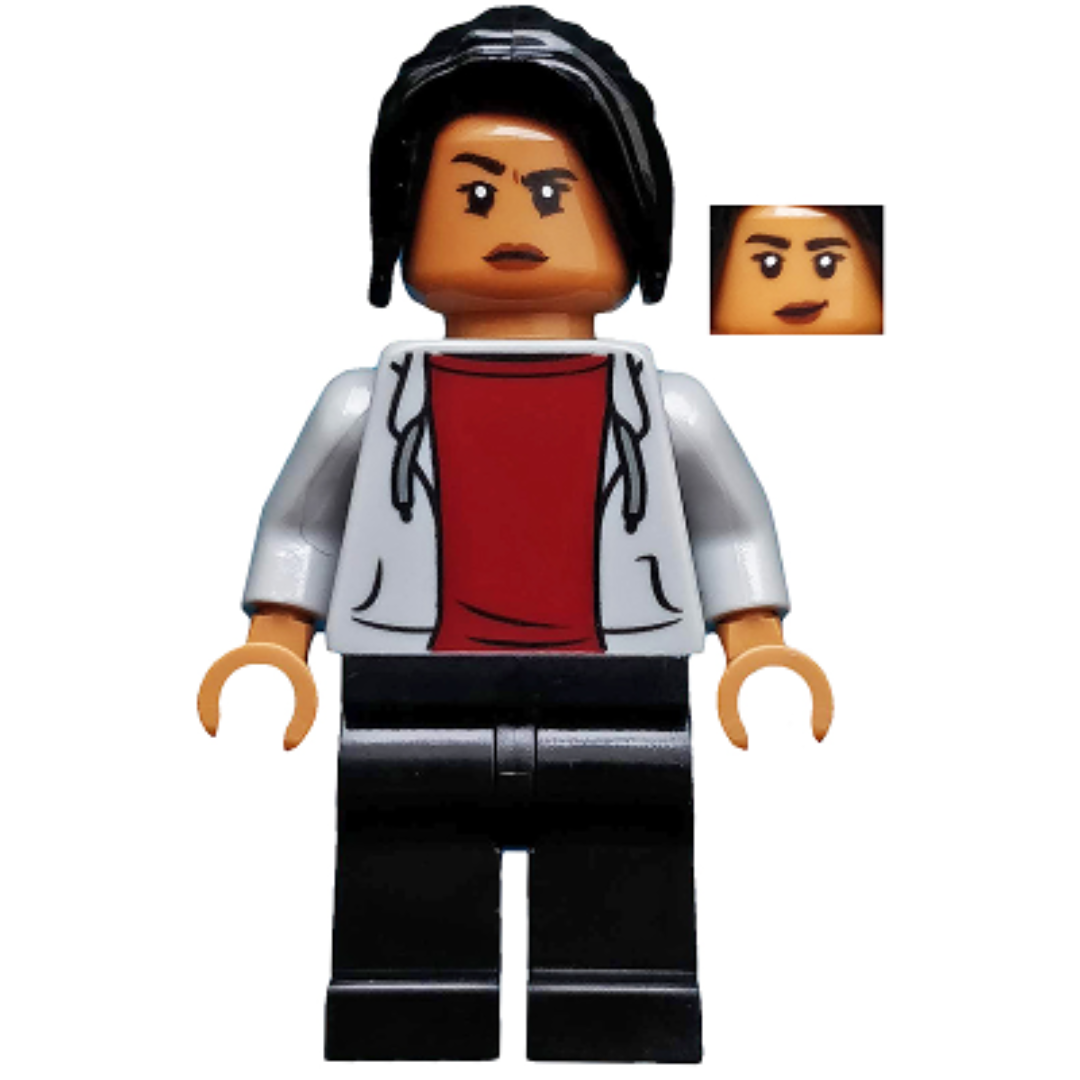 MJ (Michelle Jones) - SH0583