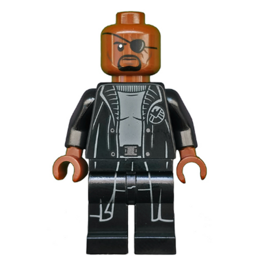 Nick Fury - SH0585