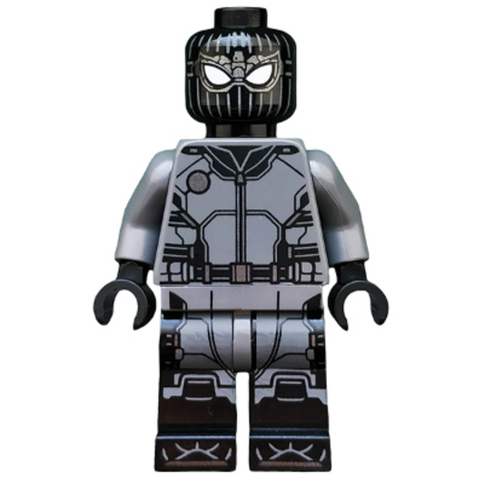 Spider-Man - Stealth Suit - SH0578