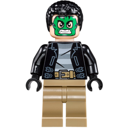 Bank Robber - SH0421