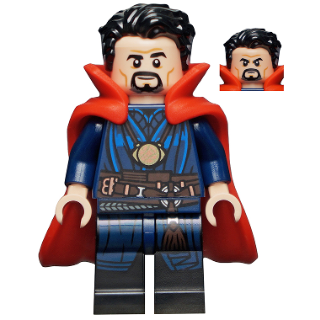 Doctor Strange - SH0777