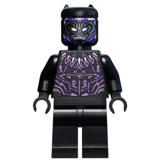 Black Panther - SH0728