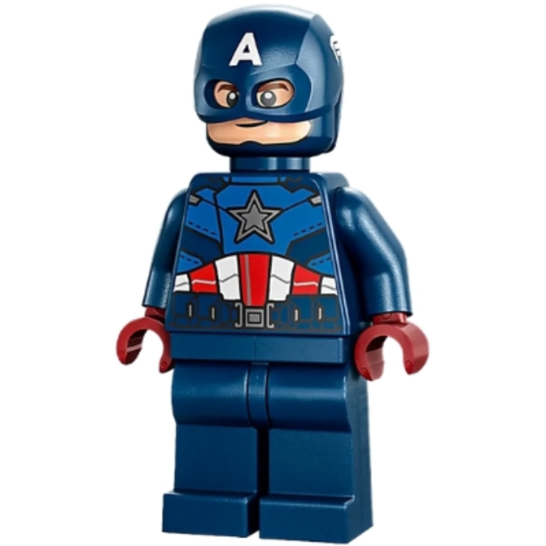 Captain America - SH0852