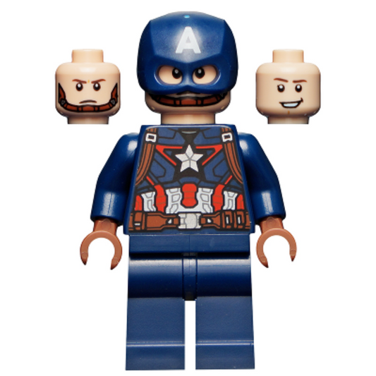 Captain America - SH0736