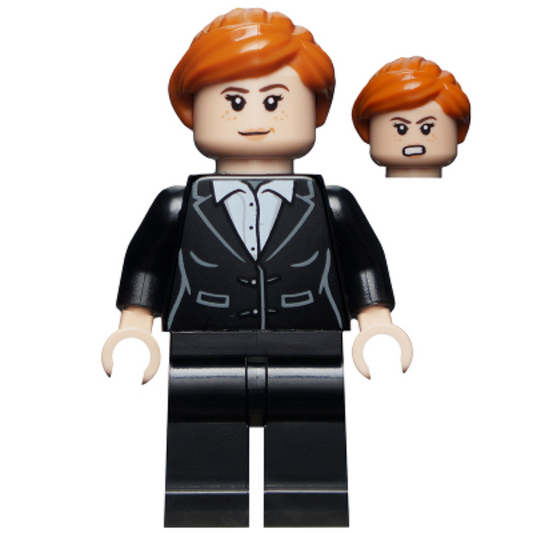 Pepper Potts - SH0740