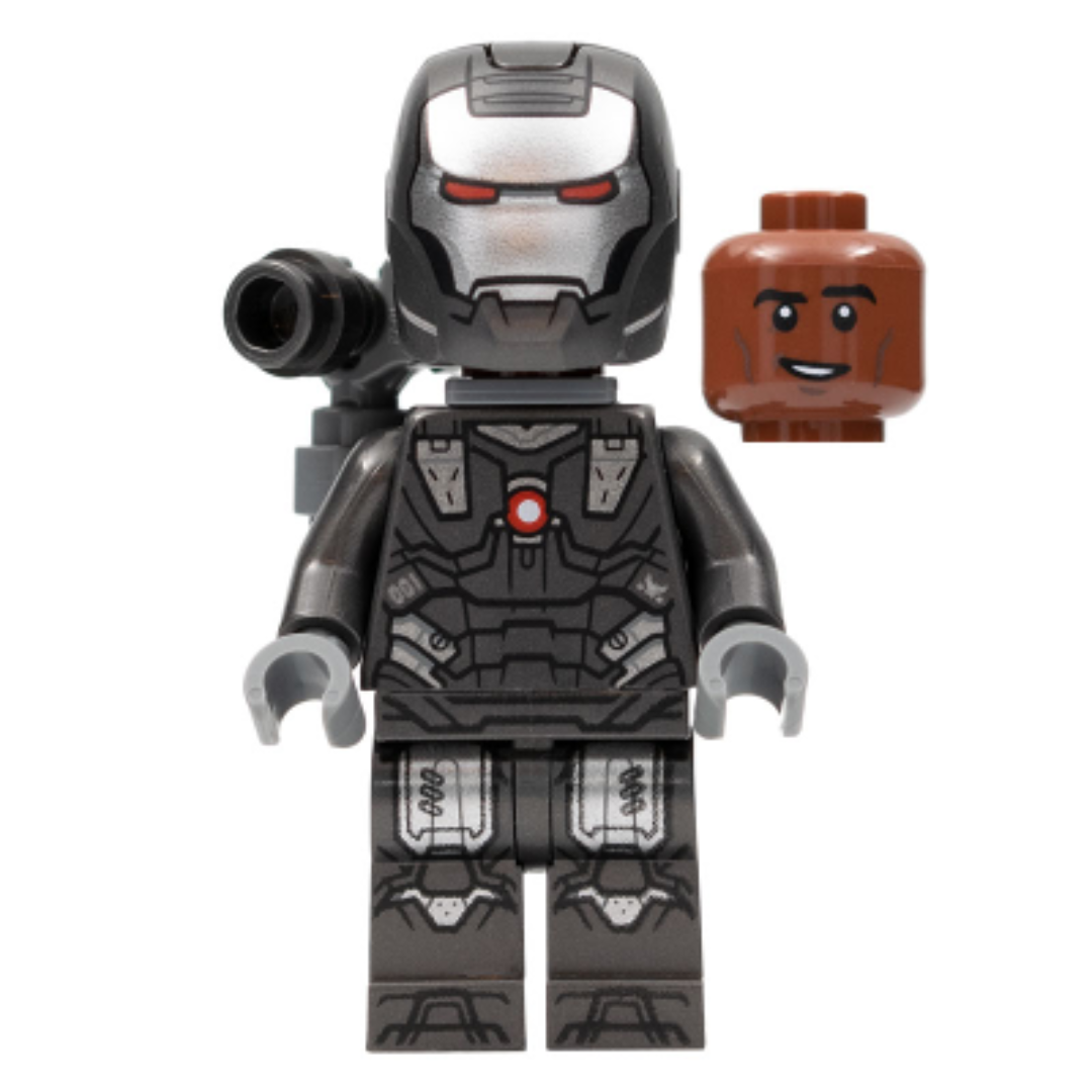 War Machine - SH0819