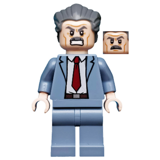 J. Jonah Jameson - SH0054