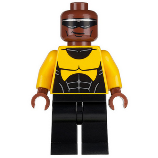 Power Man - SH0104