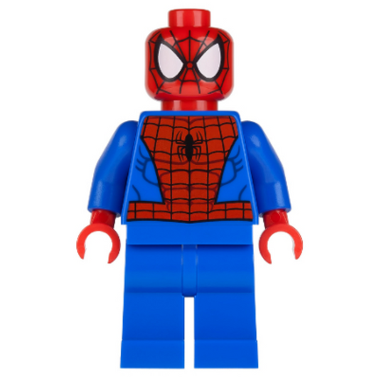 Spider-Man - SH0038