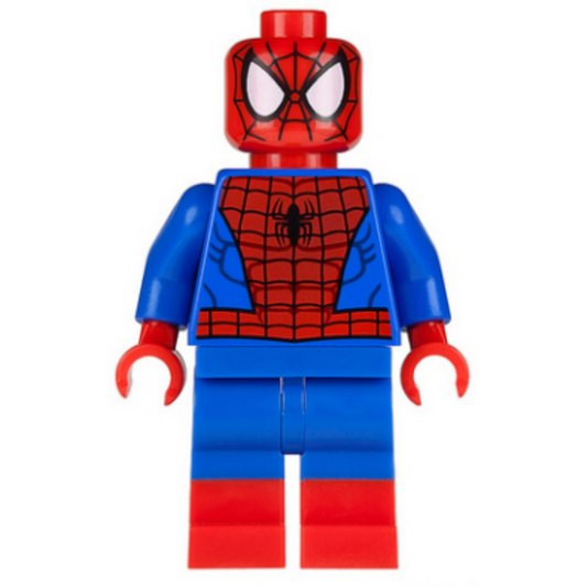 Spider-Man - SH0205