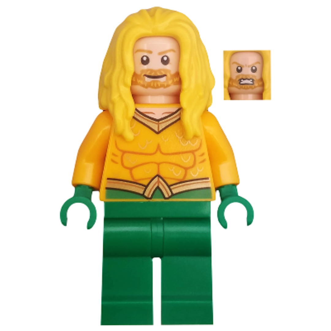 Aquaman - SH0557