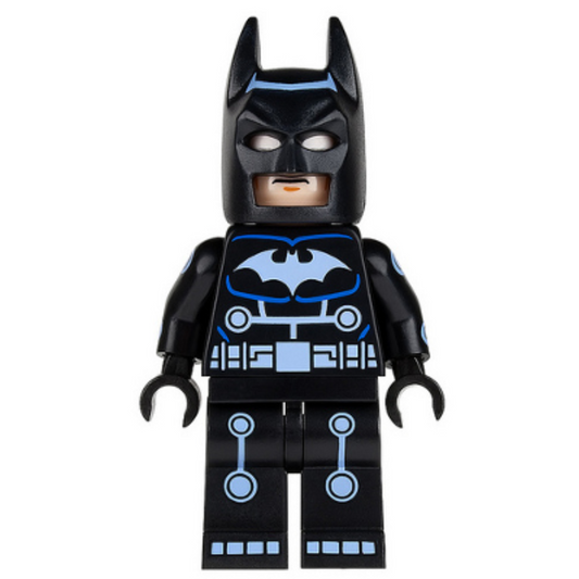 Batman - Electro suit - SH0046