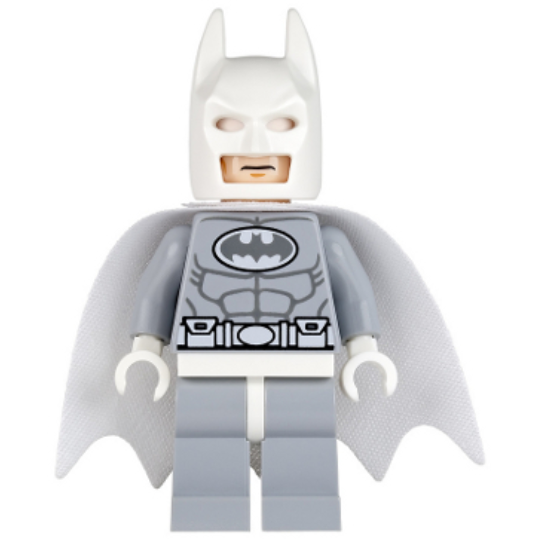 Arctic Batman - SH0047