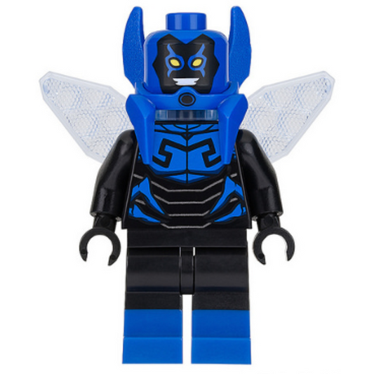 Blue Beetle - SH0278