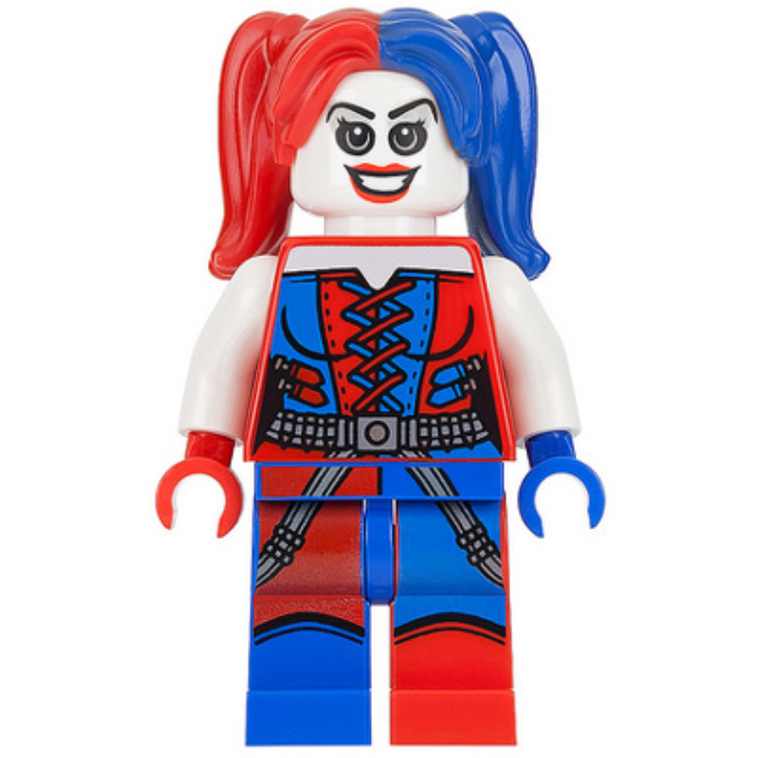 Harley Quinn - SH0260