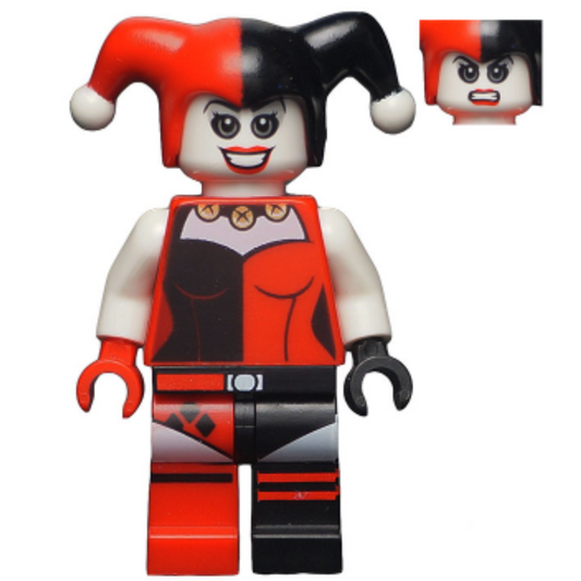 Harley Quinn - SH0199