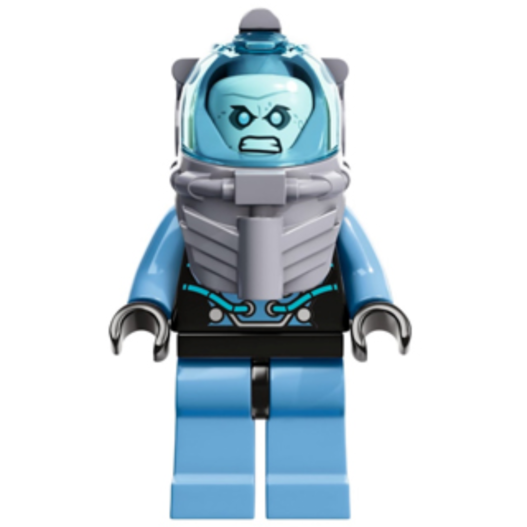 Mr. Freeze - SH0049