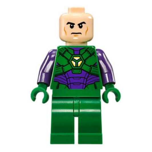 Lex Luthor - SH0459