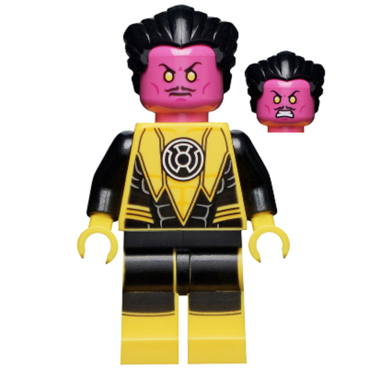 Sinestro - SH0144