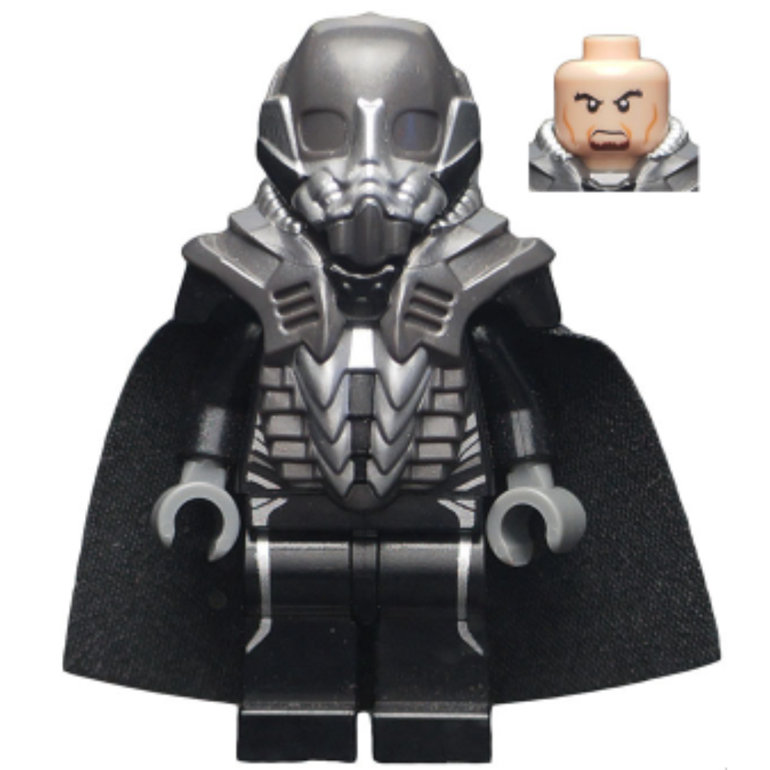 General Zod - SH0076