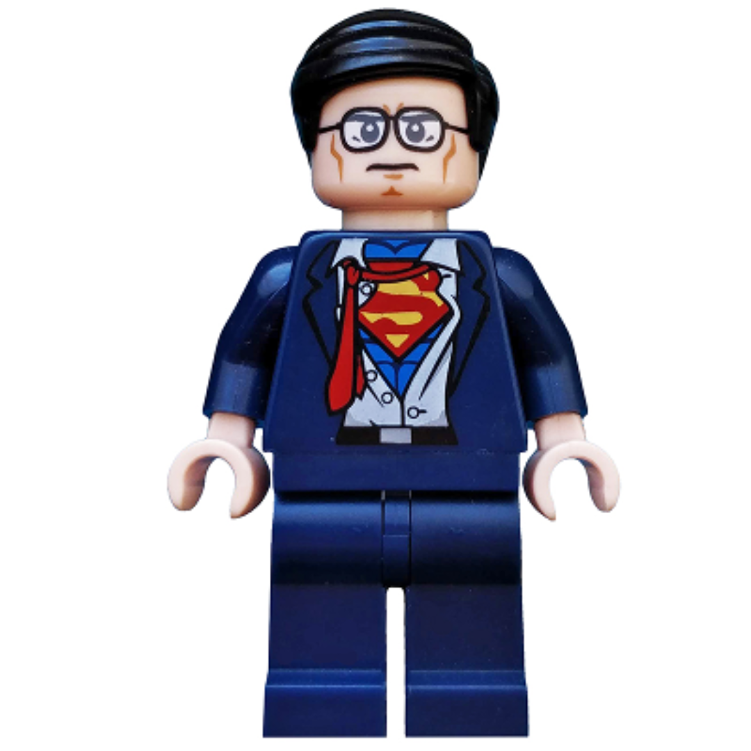 Clark Kent - SH0083