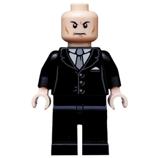 Lex Luthor - SH0012