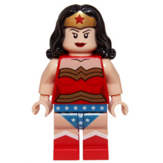 Wonder Woman - SH0004