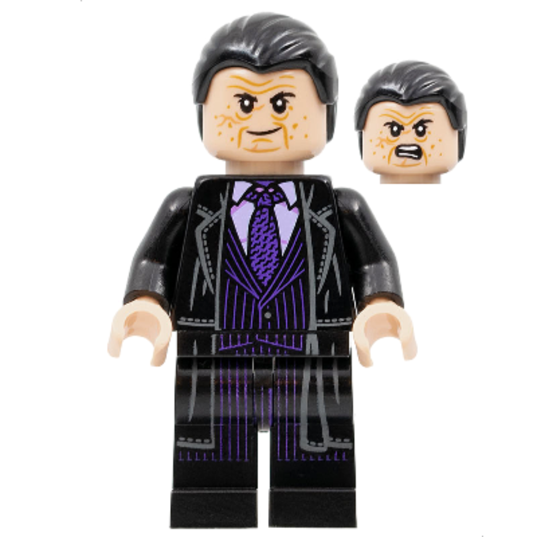 The Penguin - SH0790