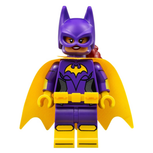 Batgirl - SH0305
