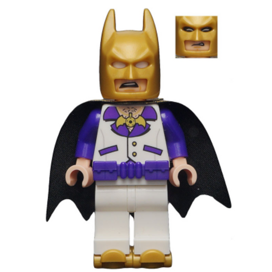 Roller Disco Batman - SH0376
