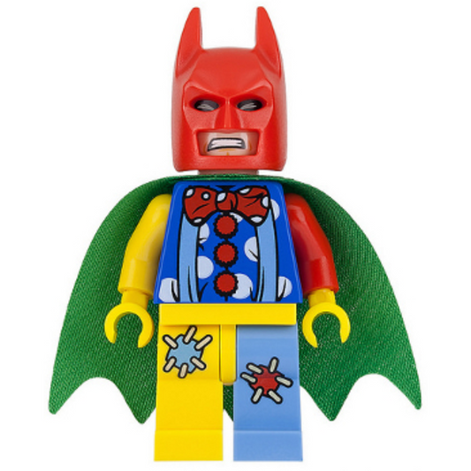 Clown Batman - SH0377