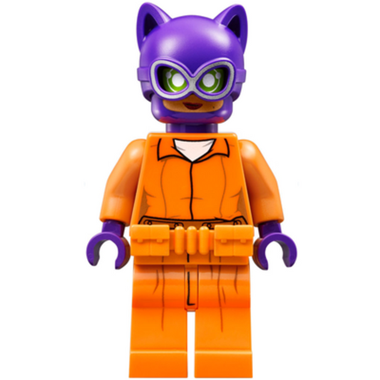 Catwoman - SH0338