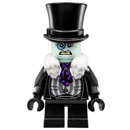 The Penguin - SH0351