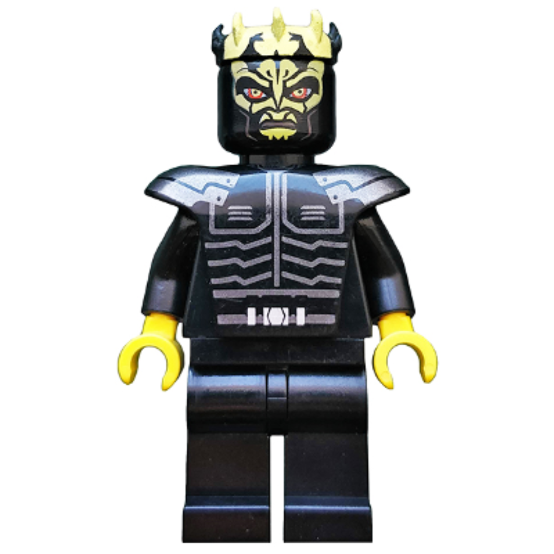 Savage Opress - SW0316