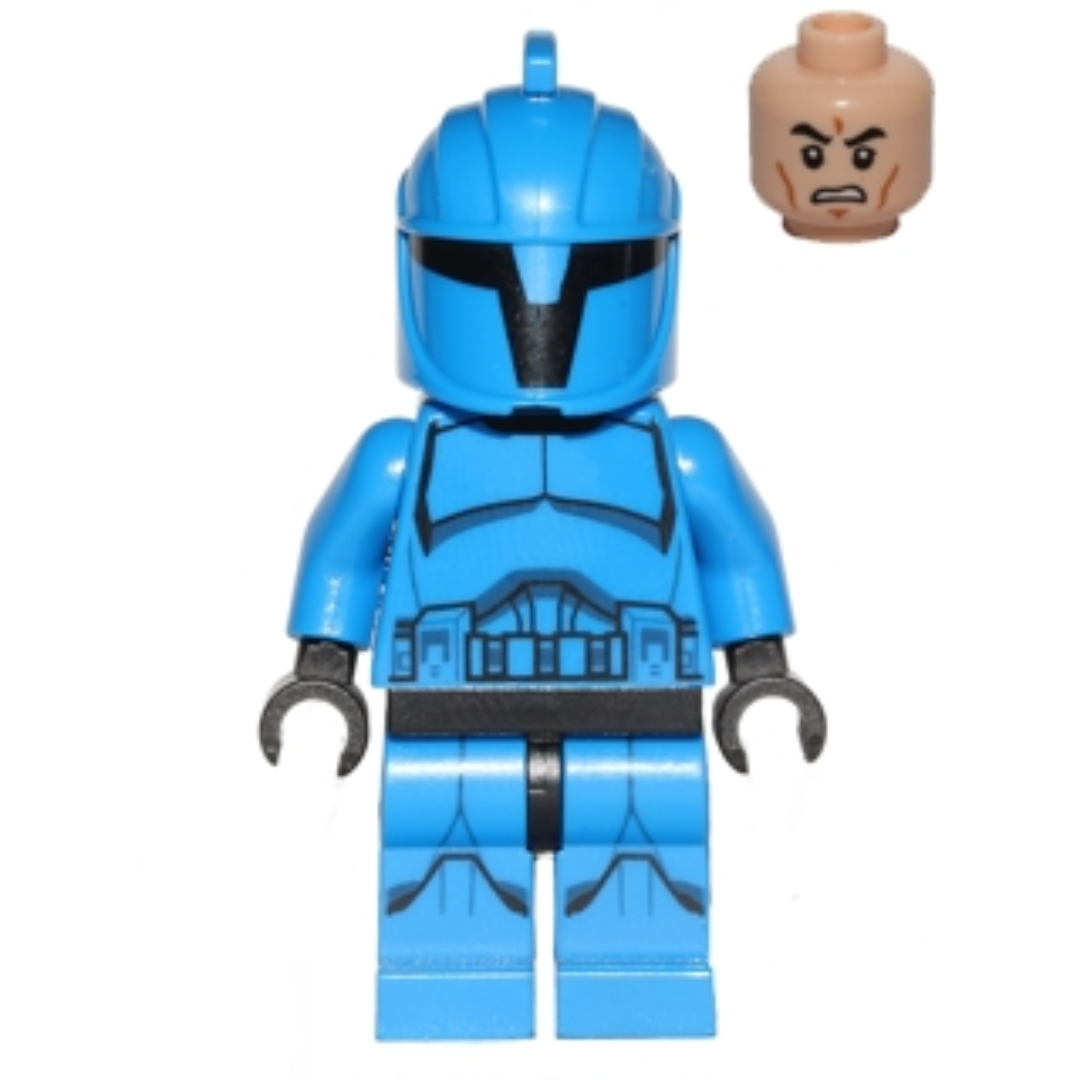 Senate Commando - SW0614